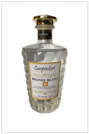 BRANDY BLANC