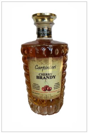 CHERRY BRANDY