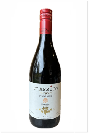 Classico Pinot Noir