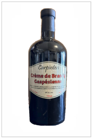 Crème de Brandy