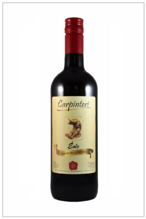 Éole Grand vin Gaspésien