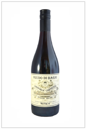 Feudo di Bagni