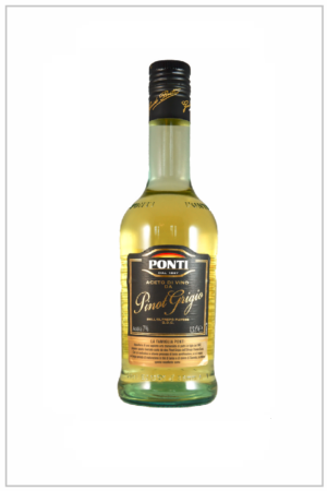 Vinaigre Blanc de Pinot Grigio