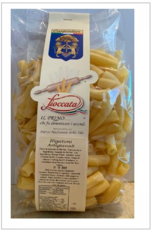 Rigatoni