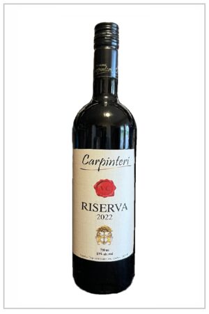 Riserva Della Famiglia