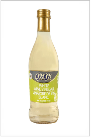 Vinaigre Blanc de vin