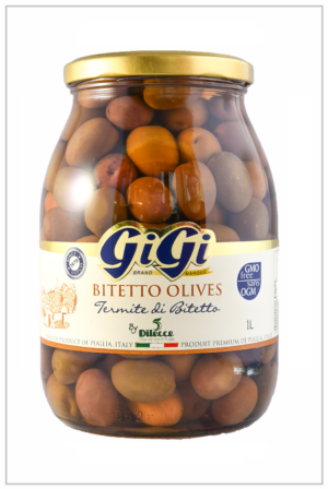 Olive Bitetto