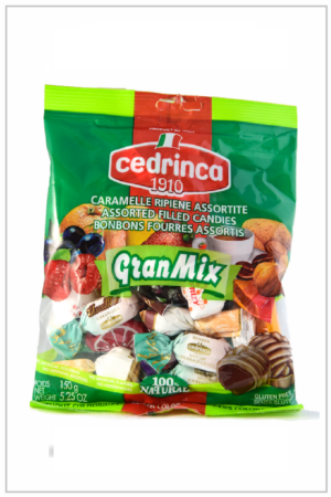Bonbon Grand Mix
