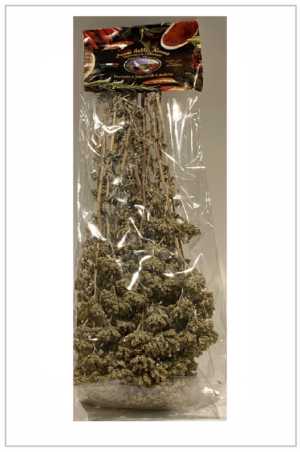 Oregano Naturel séché au soleil