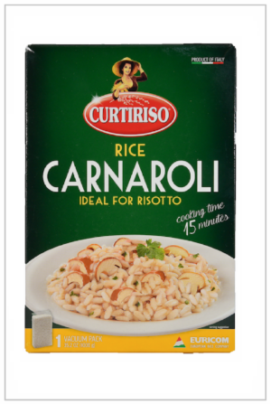 Riz Carnaroli
