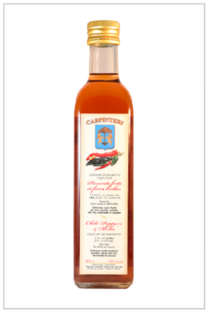 Vin de cuisson au Piment fort
