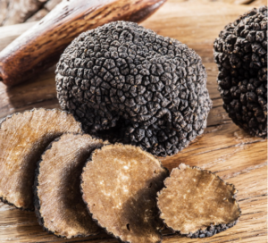 Truffes